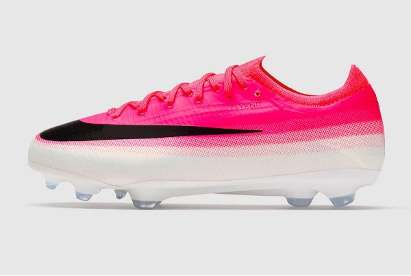 Детские футбольные бутсы Nike Mercurial Vapor 17 Pro FG T Junior IO8226-900