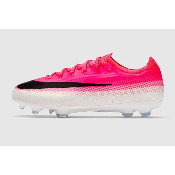 Детские футбольные бутсы Nike Mercurial Vapor 17 Pro FG T Junior IO8226-900