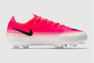 Детские футбольные бутсы Nike Mercurial Vapor 17 Pro FG T Junior IO8226-900