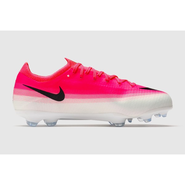 Детские футбольные бутсы Nike Mercurial Vapor 17 Pro FG T Junior IO8226-900