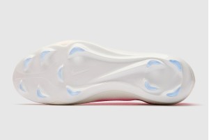 Детские футбольные бутсы Nike Mercurial Vapor 17 Pro FG T Junior IO8226-900