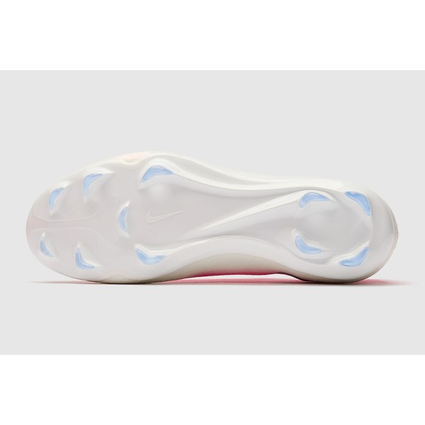 Детские футбольные бутсы Nike Mercurial Vapor 17 Pro FG T Junior IO8226-900