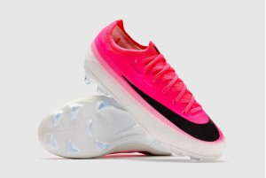 Детские футбольные бутсы Nike Mercurial Vapor 17 Pro FG T Junior IO8226-900
