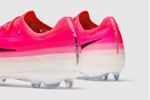 Детские футбольные бутсы Nike Mercurial Vapor 17 Pro FG T Junior IO8226-900