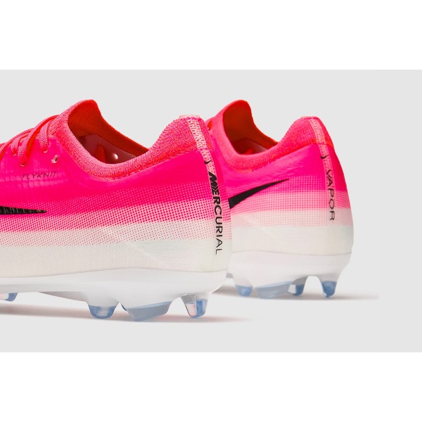 Детские футбольные бутсы Nike Mercurial Vapor 17 Pro FG T Junior IO8226-900