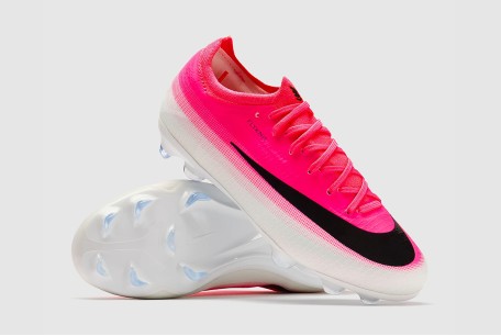 Дитячі футбольні бутси Nike Mercurial Vapor 17 Pro FG T Junior IO8226-900