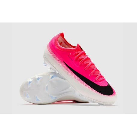 Детские футбольные бутсы Nike Mercurial Vapor 17 Pro FG T Junior IO8226-900