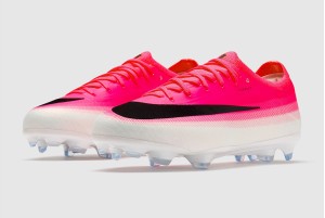 Детские футбольные бутсы Nike Mercurial Vapor 17 Pro FG T Junior IO8226-900
