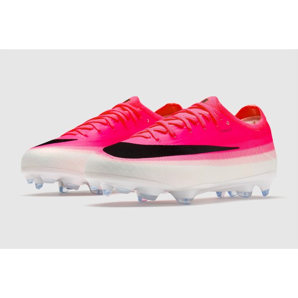 Детские футбольные бутсы Nike Mercurial Vapor 17 Pro FG T Junior IO8226-900