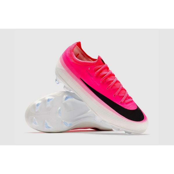 Детские футбольные бутсы Nike Mercurial Vapor 17 Pro FG T Junior IO8226-900