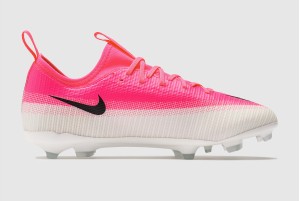 Детские футбольные бутсы Nike Air Zoom Mercurial Vapor 17 Academy MG T Junior IO8239-900