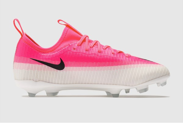 Дитячі футбольні бутси Nike Mercurial Vapor 17 Academy MG T Junior IO8239-900