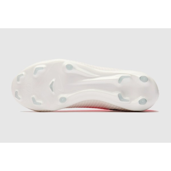 Детские футбольные бутсы Nike Air Zoom Mercurial Vapor 17 Academy MG T Junior IO8239-900