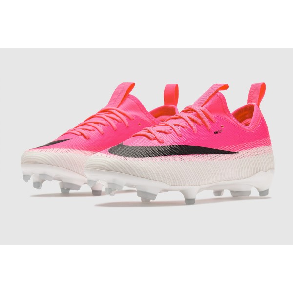 Детские футбольные бутсы Nike Air Zoom Mercurial Vapor 17 Academy MG T Junior IO8239-900