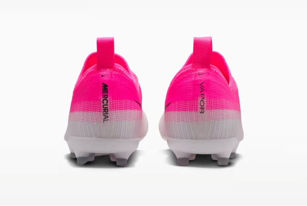 Дитячі футбольні бутси Nike Mercurial Vapor 17 Academy MG T Junior IO8239-900