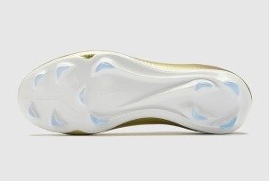 Детские футбольные бутсы Nike Mercurial Vapor 17 Pro x Mbappe FG Junior IR1653-701
