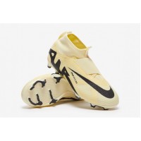 Детские футбольные бутсы Nike Air Zoom Mercurial Superfly 9 Pro FG Junior DJ5606-700
