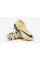 Дитячі футбольні бутси Nike Air Zoom Mercurial Superfly 9 Pro FG Junior DJ5606-700