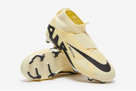 Дитячі футбольні бутси Nike Air Zoom Mercurial Superfly 9 Pro FG Junior DJ5606-700