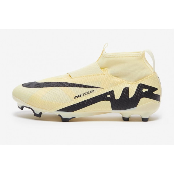 Дитячі футбольні бутси Nike Air Zoom Mercurial Superfly 9 Pro FG Junior DJ5606-700