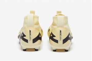 Детские футбольные бутсы Nike Air Zoom Mercurial Superfly 9 Pro FG Junior DJ5606-700