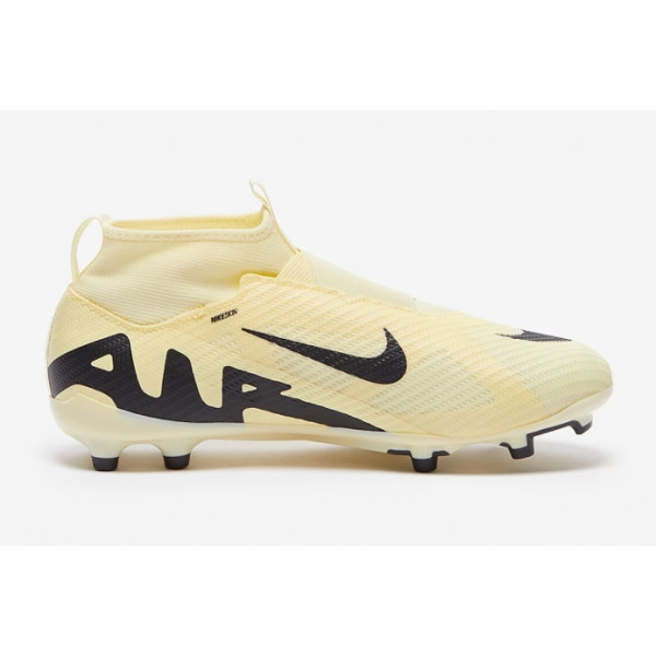 Дитячі футбольні бутси Nike Air Zoom Mercurial Superfly 9 Pro FG Junior DJ5606-700