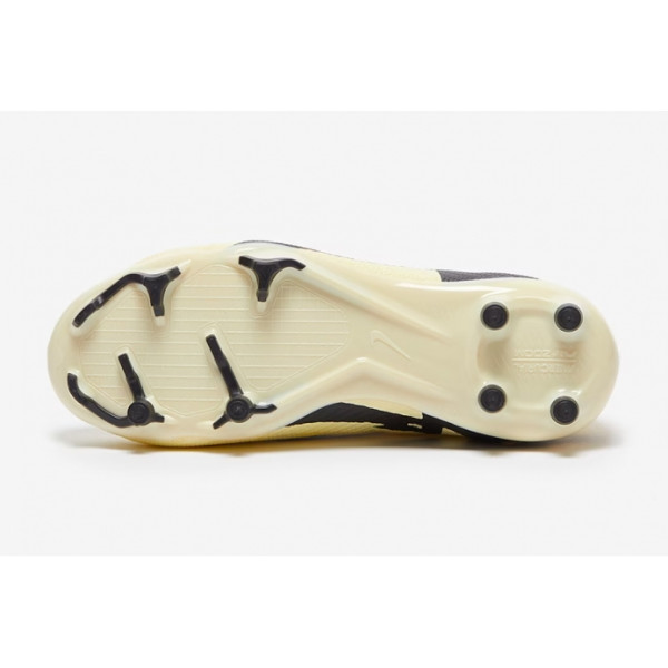 Дитячі футбольні бутси Nike Air Zoom Mercurial Superfly 9 Pro FG Junior DJ5606-700