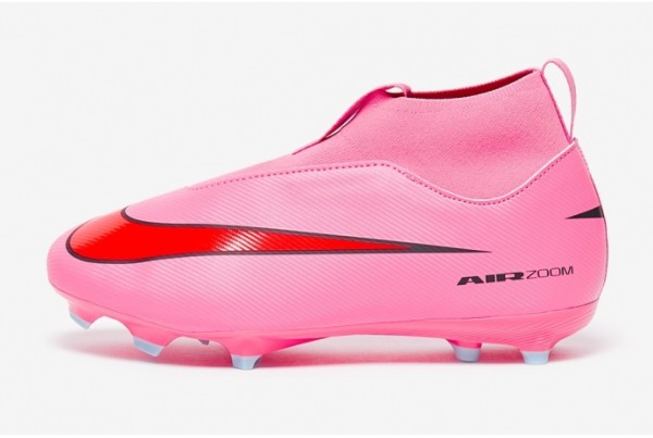 Дитячі футбольні бутси Nike Air Zoom Mercurial Superfly X Academy MG Junior FQ8304-600