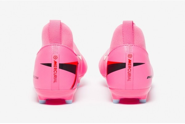 Дитячі футбольні бутси Nike Air Zoom Mercurial Superfly X Academy MG Junior FQ8304-600