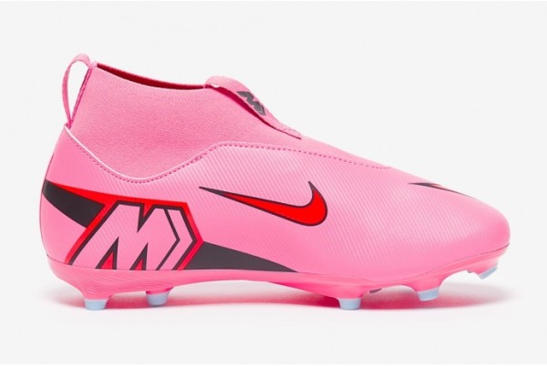 Дитячі футбольні бутси Nike Air Zoom Mercurial Superfly X Academy MG Junior FQ8304-600