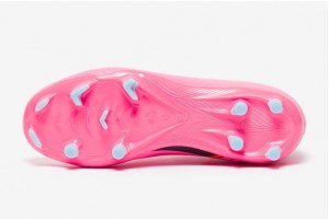 Детские футбольные бутсы Nike Air Zoom Mercurial Superfly X Academy MG Junior FQ8304-600