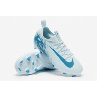 Детские футбольные бутсы Nike Air Zoom Mercurial Vapor 16 Academy MG Junior FQ8392-400