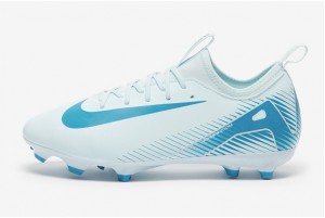 Детские футбольные бутсы Nike Air Zoom Mercurial Vapor 16 Academy MG Junior FQ8392-400