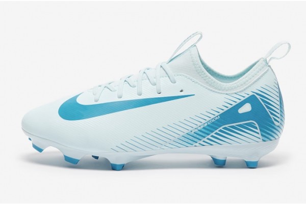 Дитячі футбольні бутси Nike Air Zoom Mercurial Vapor 16 Academy MG Junior FQ8392-400