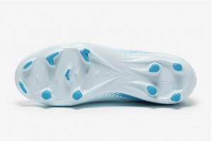 Детские футбольные бутсы Nike Air Zoom Mercurial Vapor 16 Academy MG Junior FQ8392-400