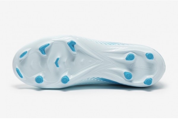 Дитячі футбольні бутси Nike Air Zoom Mercurial Vapor 16 Academy MG Junior FQ8392-400