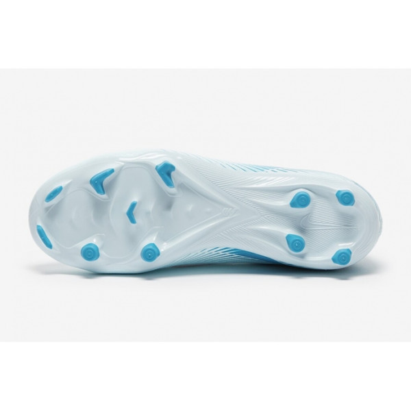 Дитячі футбольні бутси Nike Air Zoom Mercurial Vapor 16 Academy MG Junior FQ8392-400