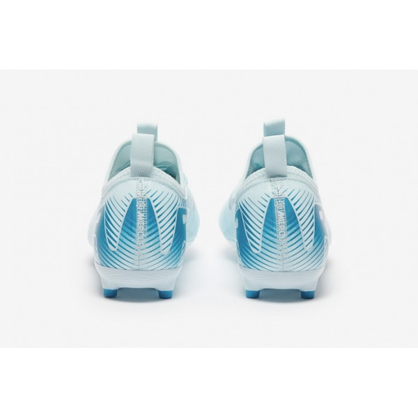 Дитячі футбольні бутси Nike Air Zoom Mercurial Vapor 16 Academy MG Junior FQ8392-400