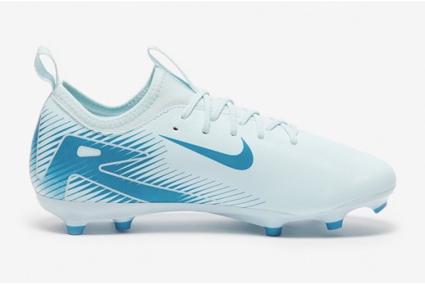 Дитячі футбольні бутси Nike Air Zoom Mercurial Vapor 16 Academy MG Junior FQ8392-400