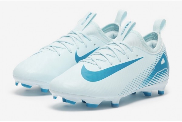 Дитячі футбольні бутси Nike Air Zoom Mercurial Vapor 16 Academy MG Junior FQ8392-400