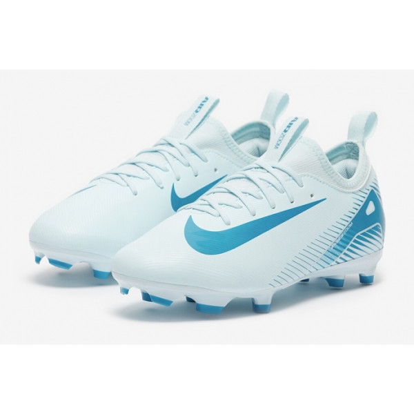 Дитячі футбольні бутси Nike Air Zoom Mercurial Vapor 16 Academy MG Junior FQ8392-400