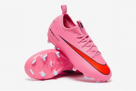 Дитячі футбольні бутси Nike Air Zoom Mercurial Vapor 16 Academy MG Junior FQ8392-600