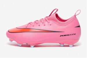 Детские футбольные бутсы Nike Air Zoom Mercurial Vapor 16 Academy MG Junior FQ8392-600