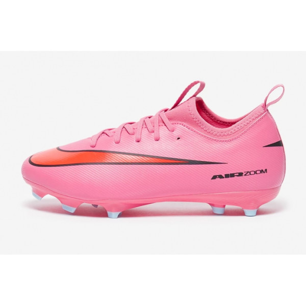 Детские футбольные бутсы Nike Air Zoom Mercurial Vapor 16 Academy MG Junior FQ8392-600