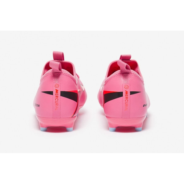 Детские футбольные бутсы Nike Air Zoom Mercurial Vapor 16 Academy MG Junior FQ8392-600