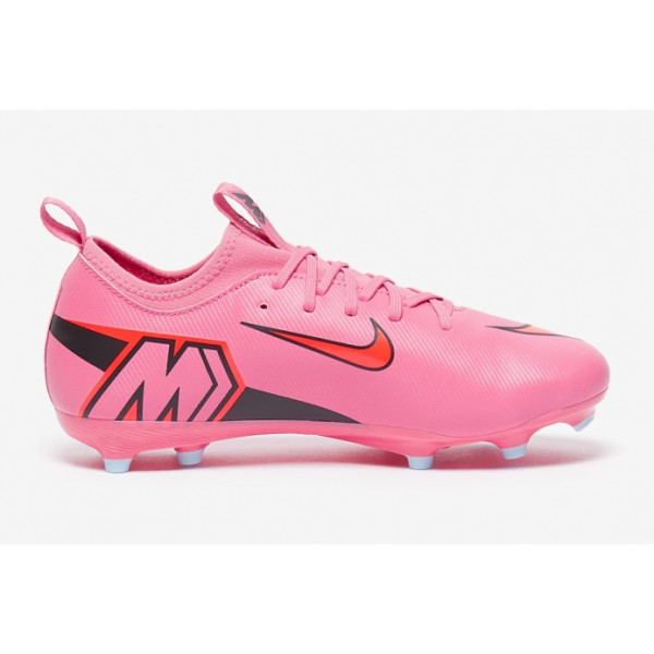 Детские футбольные бутсы Nike Air Zoom Mercurial Vapor 16 Academy MG Junior FQ8392-600
