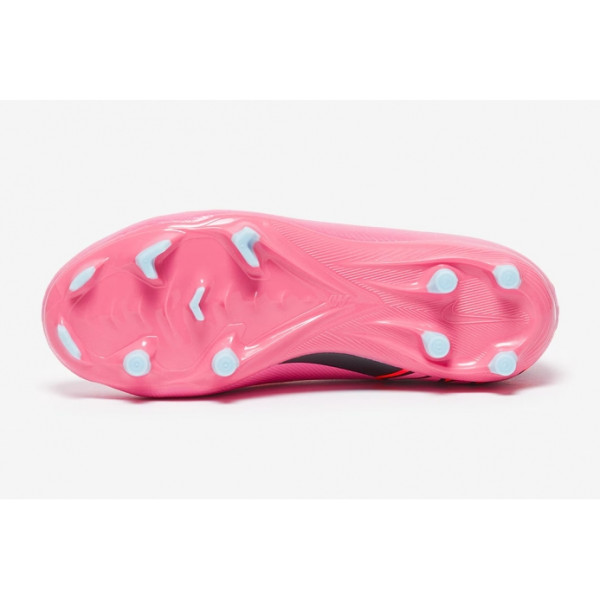 Детские футбольные бутсы Nike Air Zoom Mercurial Vapor 16 Academy MG Junior FQ8392-600