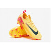 Детские футбольные бутсы Nike Air Zoom Mercurial Vapor 16 Academy x Mbappe MG Junior FQ8394-800
