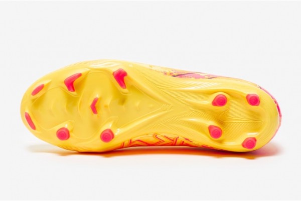 Детские футбольные бутсы Nike Air Zoom Mercurial Vapor 16 Academy x Mbappe MG Junior FQ8394-800