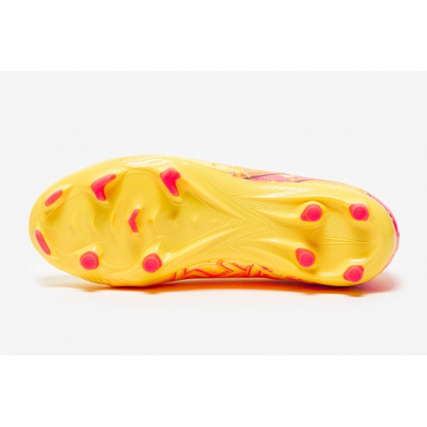 Детские футбольные бутсы Nike Air Zoom Mercurial Vapor 16 Academy x Mbappe MG Junior FQ8394-800